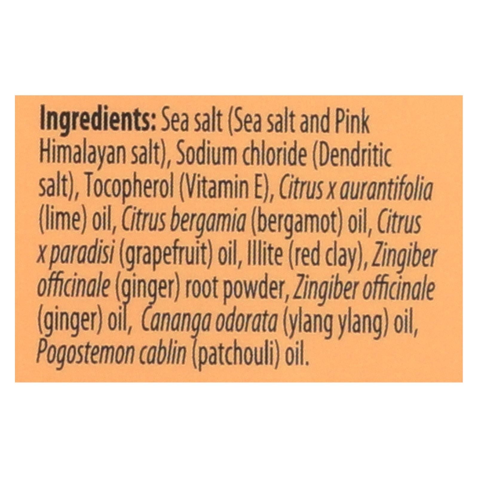 Aura Cacia - Body Soak - Recover - 185 Oz - 1 Each(D0102H5Kfqj)
