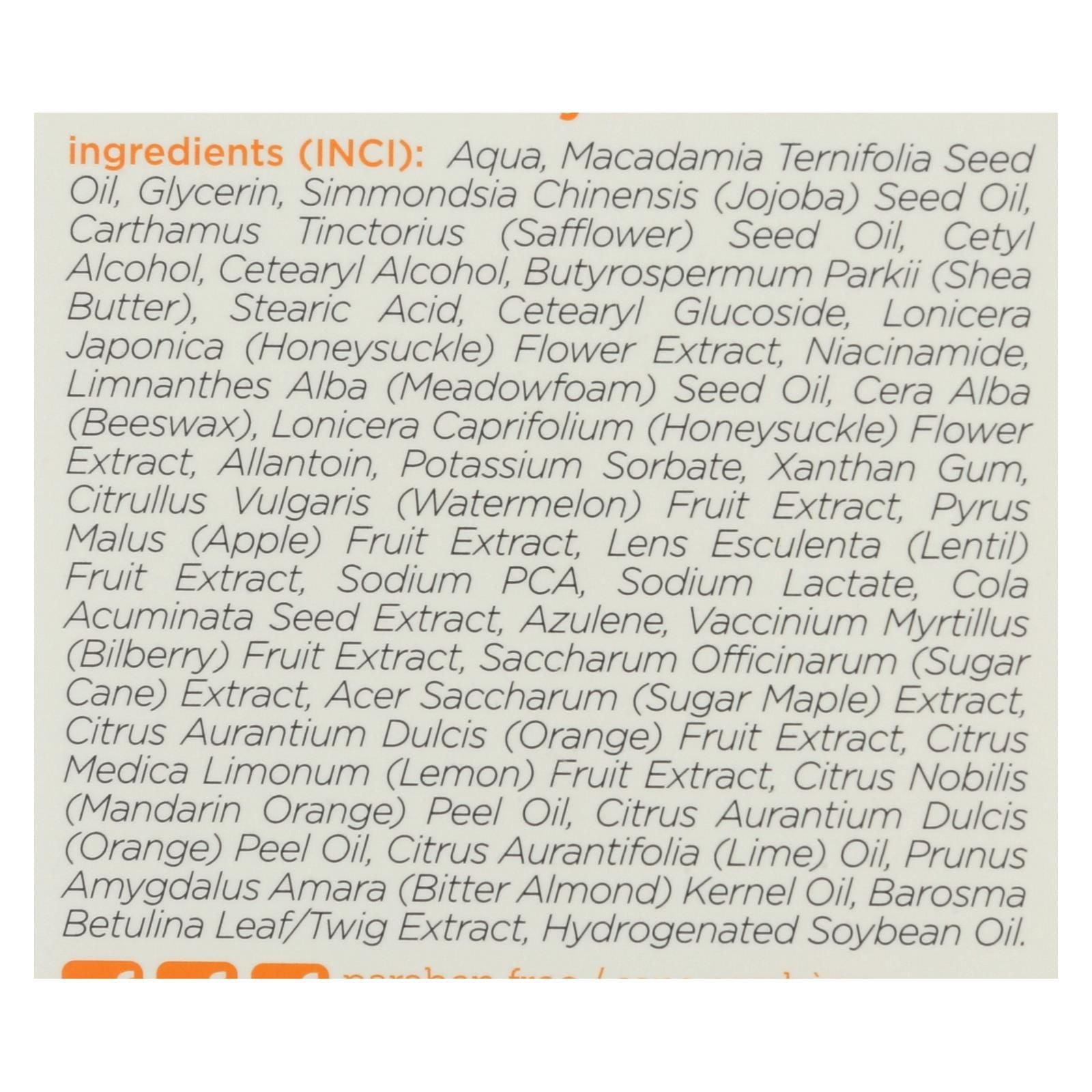 Earth Science Azulene Eye Treatment - 08 Fl Oz(D0102H5Ks4J)