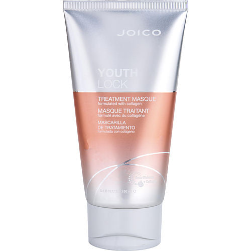 Joico By Joico Youthlock Treatment Masque With Collagen 51 Oz(D0102H5L668)
