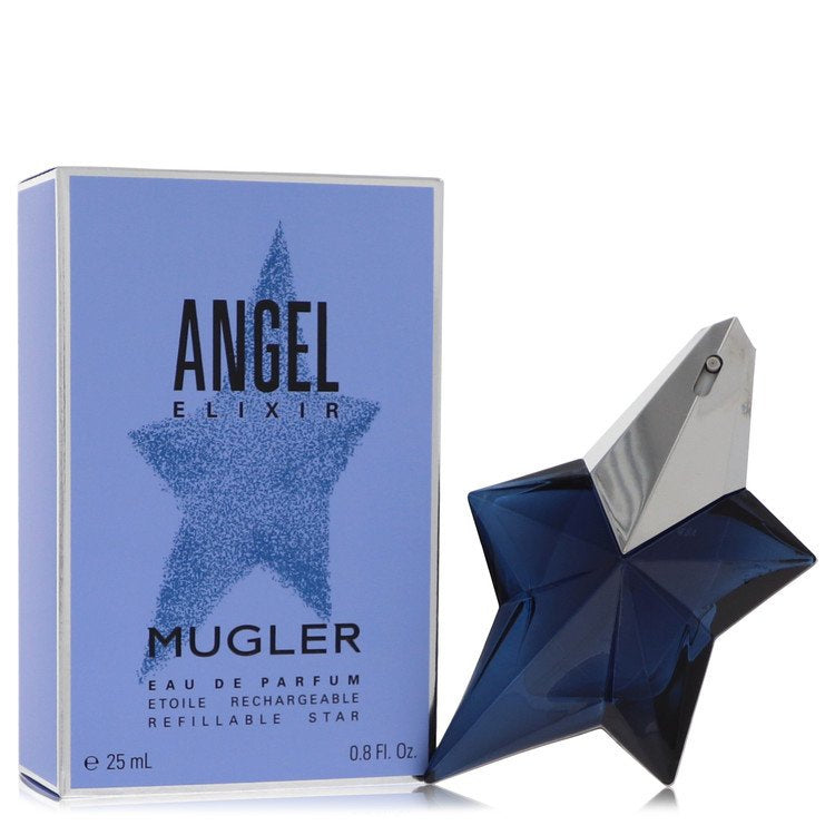 Angel Elixir By Thierry Mugler Eau De Parfum Spray(D0102H5Q31X)