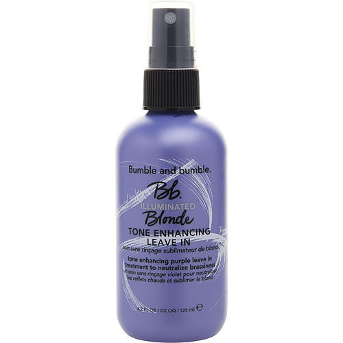 Bumble And Bumble By Bumble And Bumble Blonde Tone Enhancing Leave In 42 Oz(D0102H5Sh88)