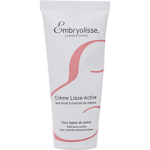 Embryolisse By Embryolisse Smooth Active Cream --40Ml13Oz(D0102H5She6)