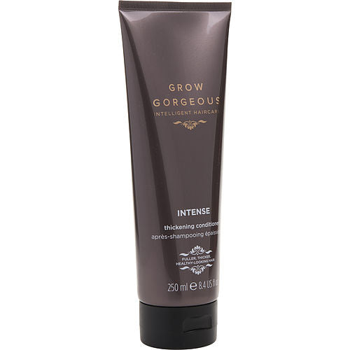 Grow Gorgeous By Grow Gorgeous Intense Conditioner 84 Oz(D0102H5Shij)