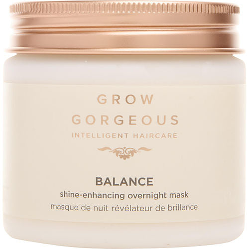 Grow Gorgeous By Grow Gorgeous Balance Hair & Scalp Mask 67 Oz(D0102H5Sht2)