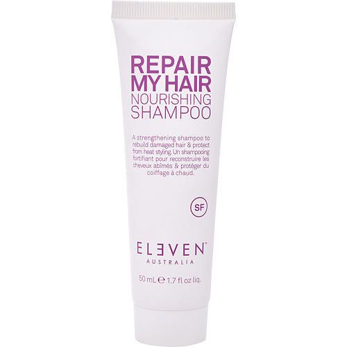 Eleven Australia By Eleven Australia Repair My Hair Shampoo 17 Oz(D0102H5U306)