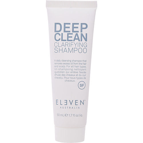Eleven Australia By Eleven Australia Deep Clean Shampoo 17 Oz(D0102H5U32T)