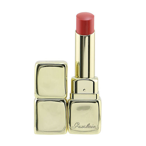 Guerlain By Guerlain Kisskiss Shine Bloom Lip Colour - # 229 Petal Blush --32G011Oz(D0102H5U38J)