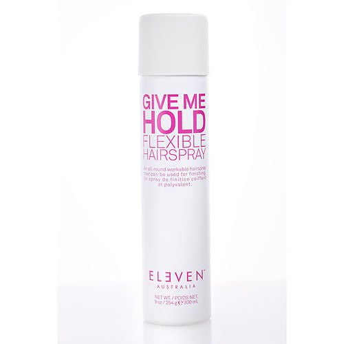 Eleven Australia By Eleven Australia Give Me Hold Flexible Hairspray 106(D0102H5U3Mp)