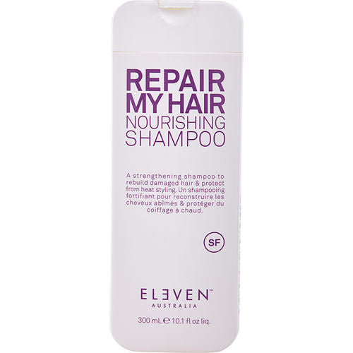 Eleven Australia By Eleven Australia Repair My Hair Shampoo 101 Oz(D0102H5Uf08)