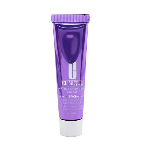 Clinique By Clinique Clinique Smart Night Clinical Md Multi-Dimensional Repair Treatment Retinol --30Ml1Oz(D0102H5Uff8)