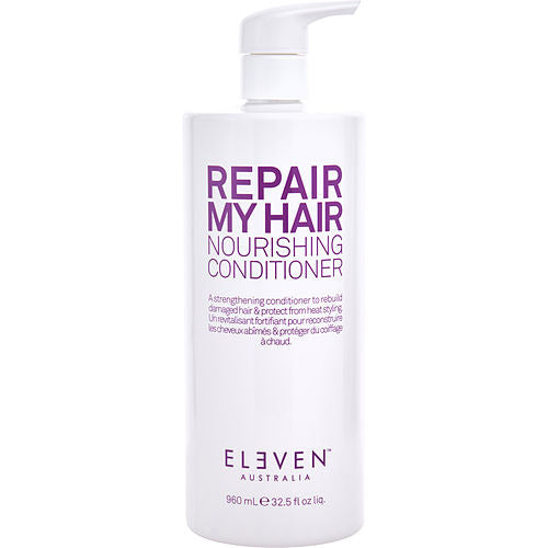 Eleven Australia By Eleven Australia Repair My Hair Conditioner 325 Oz(D0102H5Uftj)