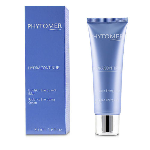 Phytomer By Phytomer Hydracontinue Radiance Energizing Cream --50Ml16Oz(D0102H5Unaj)