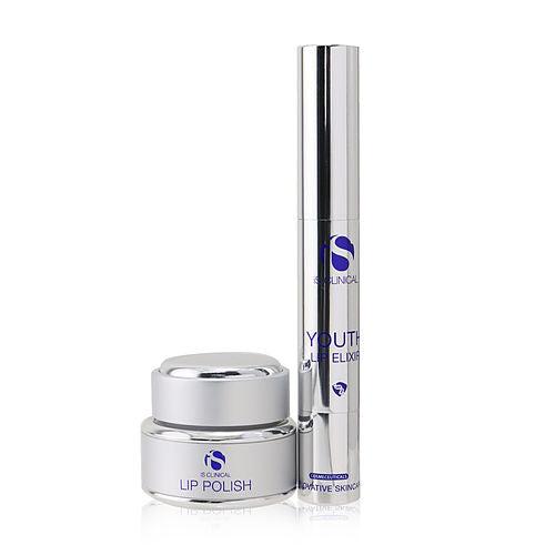 Is Clinical By Is Clinical Lip Duo --2Pcs(D0102H5Uul8)