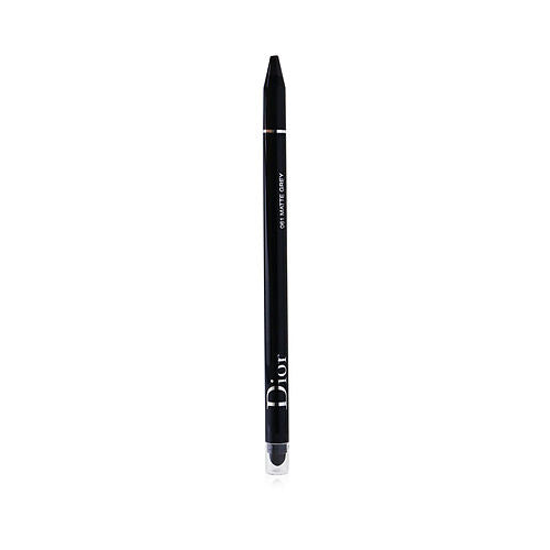 Christian Dior By Christian Dior Diorshow 24H Stylo Waterproof Eyeliner - # 061 Matte Grey --02G0007Oz(D0102H5Uuu8)