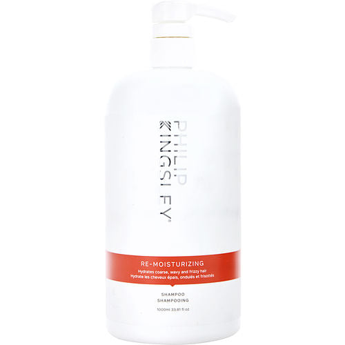 Philip Kingsley By Philip Kingsley Re-Moisturizing Smoothing Shampoo 338 Oz(D0102H5Wcp2)