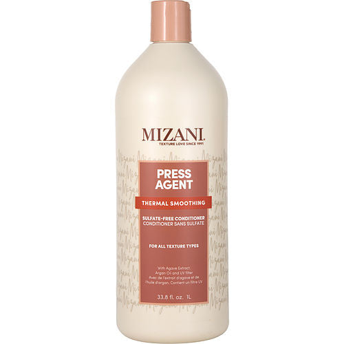 Mizani By Mizani Press Agent Thermal Smoothing Conditioner 338 Oz(D0102H5X7W8)