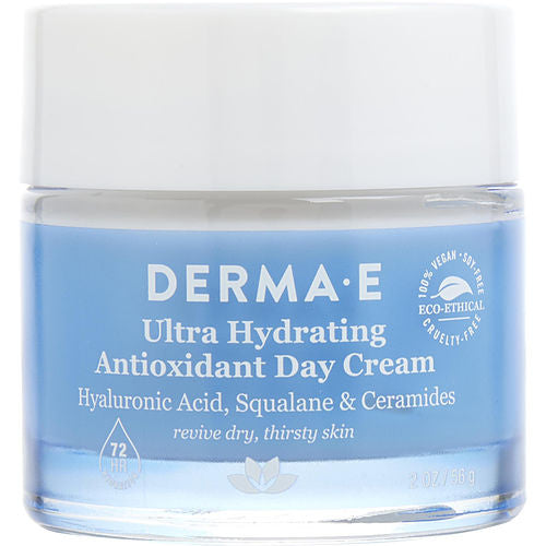 Derma E By Derma E Ultra Hydratingantioxidant Day Cream --56G2Oz(D0102H5Xeex)