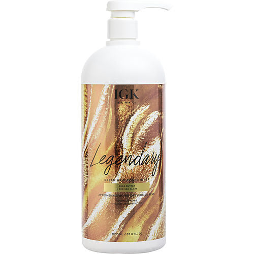 Igk By Igk Legendary Dream Hair Conditioner 338 Oz(D0102H5Xsbj)