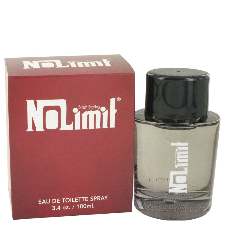 No Limit By Dana Eau De Toilette Spray(D0102H5Xtcp)