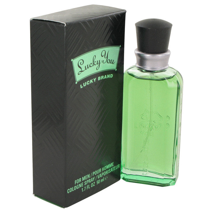 Lucky You by Liz claiborne cologne Spray(D0102H5XTgJ)
