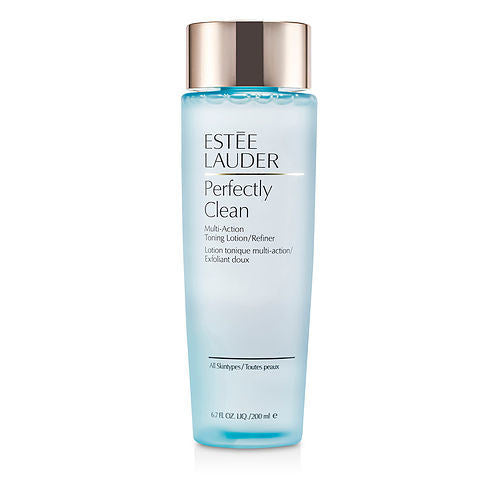 Estee Lauder By Estee Lauder Perfectly Clean Multi-Action Toning Lotion Refiner --200Ml67Oz(D0102H70Bxa)
