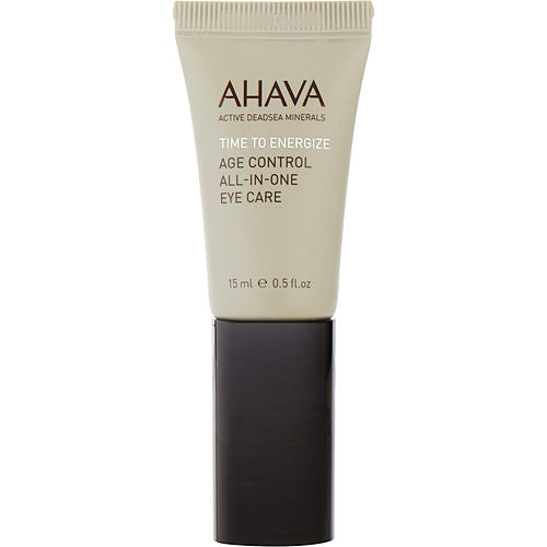 Ahava By Ahava Time To Energize Age Control All-In-One Eye Care --15Ml051Oz(D0102H70Hmp)