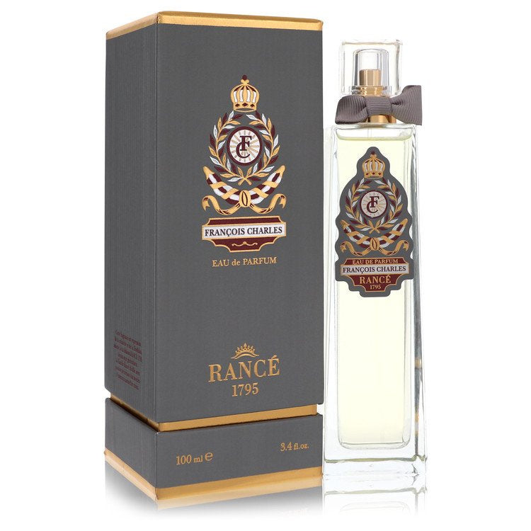 Francois Charles By Rance Eau De Parfum Spray(D0102H7Hpwp)