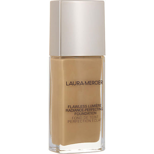 Laura Mercier By Laura Mercier Flawless Lumiere Radiance Perfecting Foundation - # 4W2 Chai --30Ml1Oz(D0102H7Ltkj)