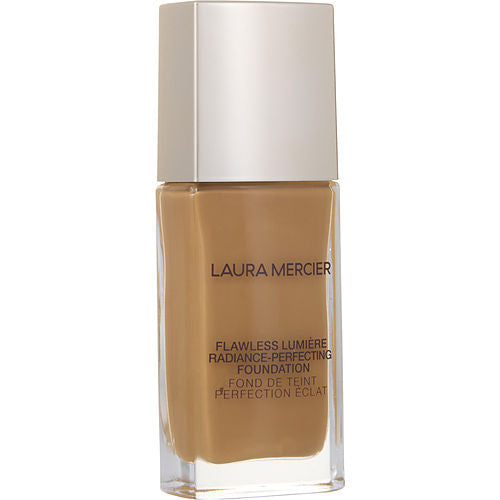 Laura Mercier By Laura Mercier Flawless Lumiere Radiance Perfecting Foundation - # 5W1 Amber --30Ml1Oz(D0102H7Ltzt)