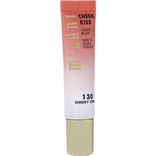 Milani By Milani Cheek Kiss Liquid Blush - #130 Cheeky Coral --11Ml037Oz(D0102H7Lu72)
