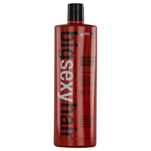 SEXY HAIR by Sexy Hair Concepts BIG SEXY HAIR SULFATE-FREE VOLUMIZING SHAMPOO 33.8 OZ(D0102H7RBHA.)