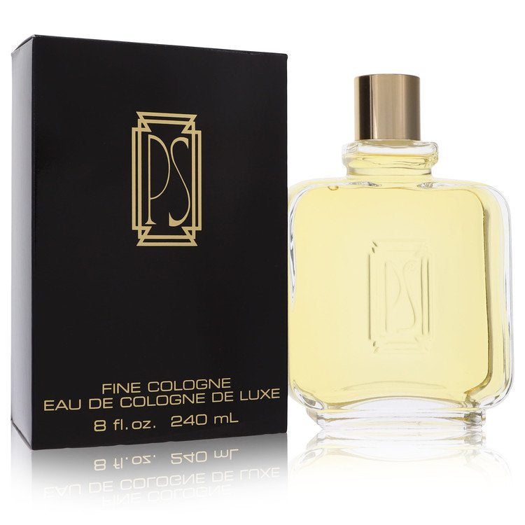 PAUL SEBASTIAN by Paul Sebastian Fine Cologne Splash 8 oz(D0102HA5S0V.)