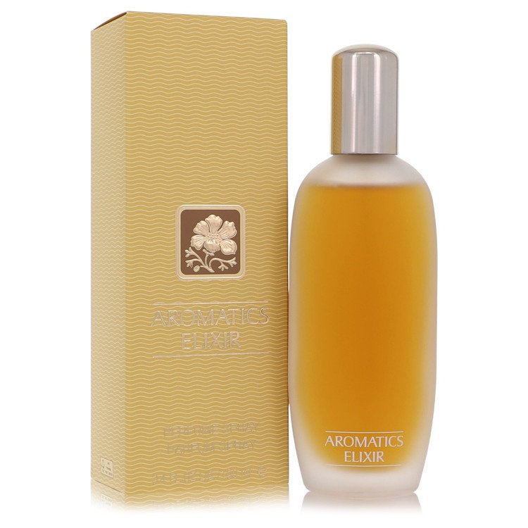 AROMATICS ELIXIR by Clinique Eau De Parfum Spray 3.4 oz(D0102HA7VL7.)