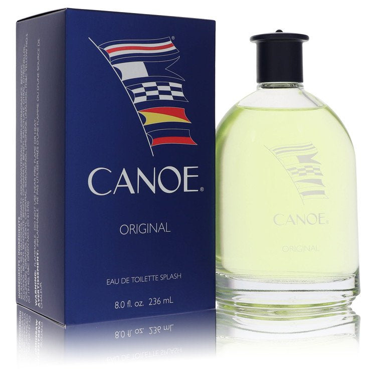 CANOE by Dana Eau De Toilette / Cologne 8 oz(D0102HAX8DA.)