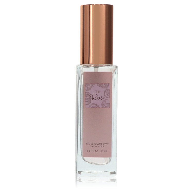 Tabu Rose by Dana Eau De Toilette Spray (unboxed) 1 oz(D0102HAXJIY.)