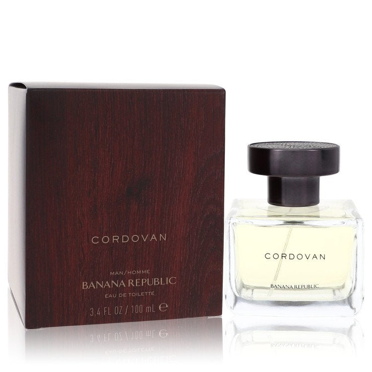 Cordovan by Banana Republic Eau De Toilette Spray 3.4 oz(D0102HAXZ9Y.)