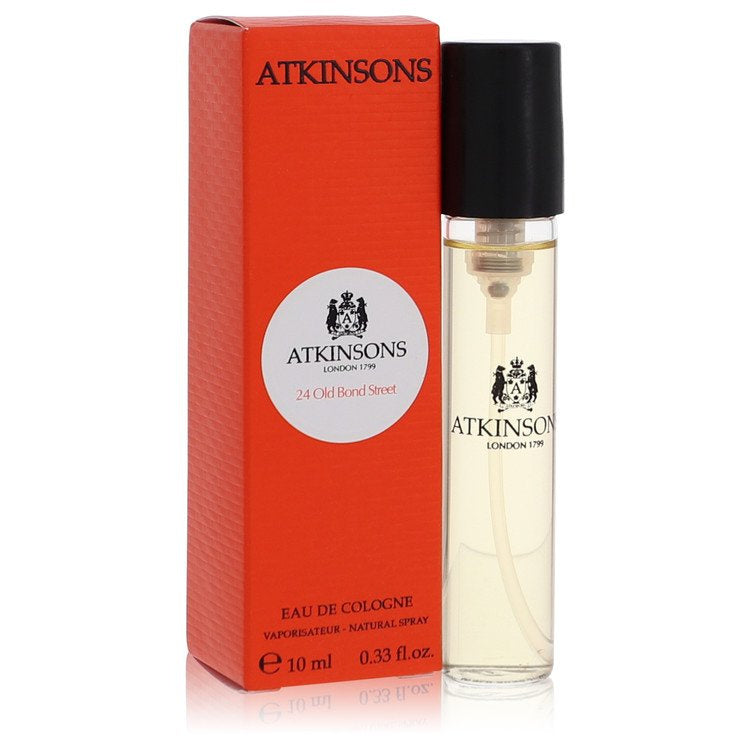 Atkinsons Mini EDC Spray .33 oz