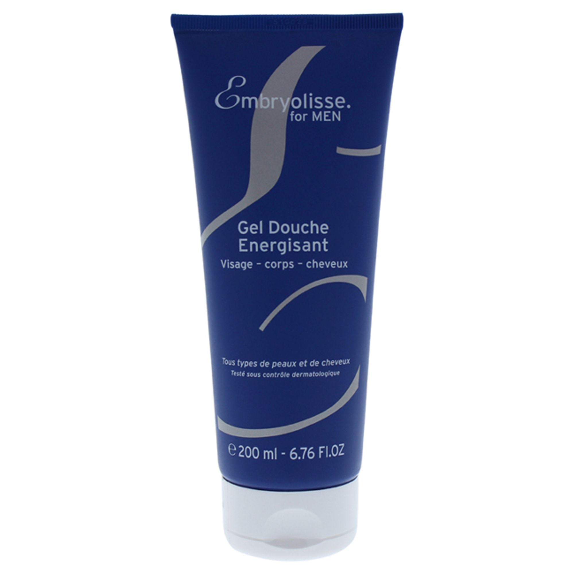 Men Energizing by Embryolisse for Men - 67 oz Shower gel(D0102HgRFRV)