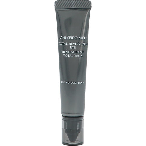 Shiseido By Shiseido Shiseido Men Total Revitalizer Eye Cream --15Ml05Oz(D0102Hh27G8)