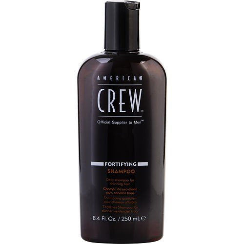 AMERICAN CREW by American Crew FORTIFYING SHAMPOO 8.4 OZ(D0102HH2H5T.)