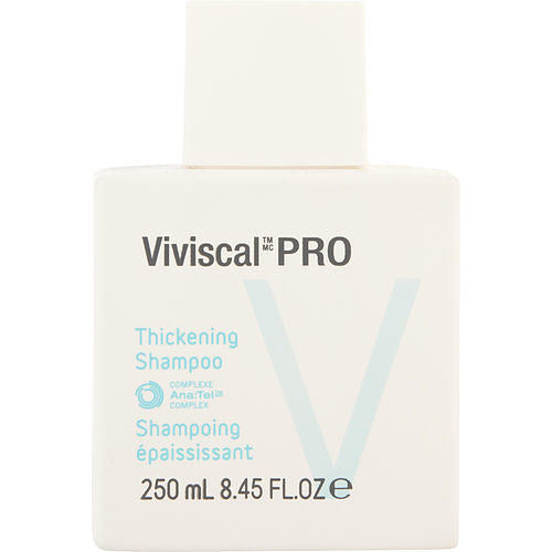 VIVISCAL by Viviscal VIVISCAL PROFESSIONAL THIN TO THICK SHAMPOO 8.45 OZ(D0102HH2HM8.)