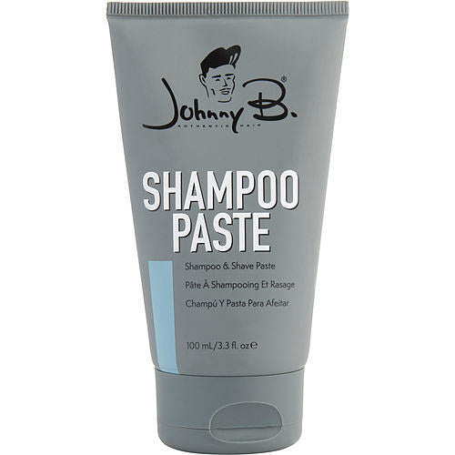 Johnny B by Johnny B SHAMPOO PASTE 3.3 OZ(D0102HH55C6.)
