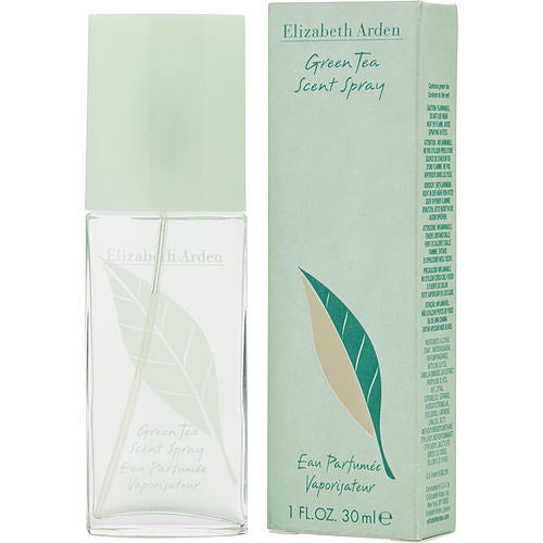 gREEN TEA by Elizabeth Arden EDT SPRAY 1 OZ(D0102HH55DJ)