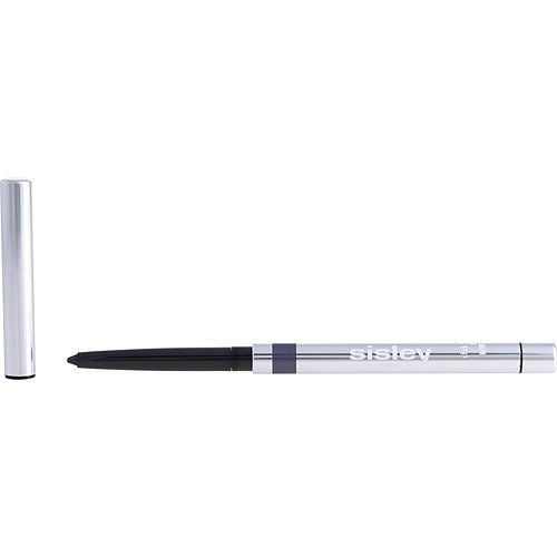 Sisley By Sisley Phyto Khol Star Waterproof - # 6 Mystic Purple --03G001Oz(D0102Hh57V6)