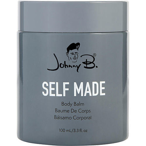 Johnny B by Johnny B Body Balm Self Made 100ml/3.3oz(D0102HH59B8.)
