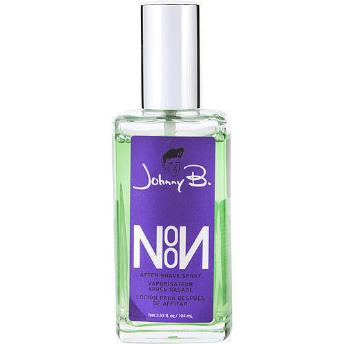 Johnny B by Johnny B NOON AFTER SHAVE 3.3 OZ (NEW PACKAGING)(D0102HH5A8X.)