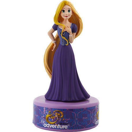 TANGLED RAPUNZEL by Disney FIGURINE BUBBLE BATH 10.2 OZ(D0102HH5GWX.)