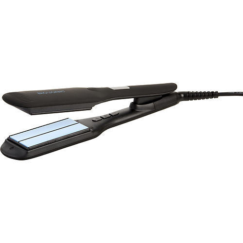 BIO IONIC by Bio Ionic ONEPASS STRAIGHTENING IRON 1.5 - BLACK(D0102HH5VJ6.)