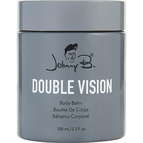 Johnny B by Johnny B Body Balm Double Vision 100ml/3.3oz(D0102HH7498.)
