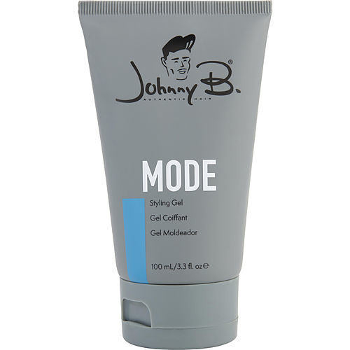 Johnny B by Johnny B MODE STYLING GEL 3.3 OZ (NEW PACKAGING)(D0102HH76K8.)